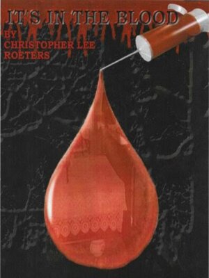 cover image of It's In the Blood (Book 1)